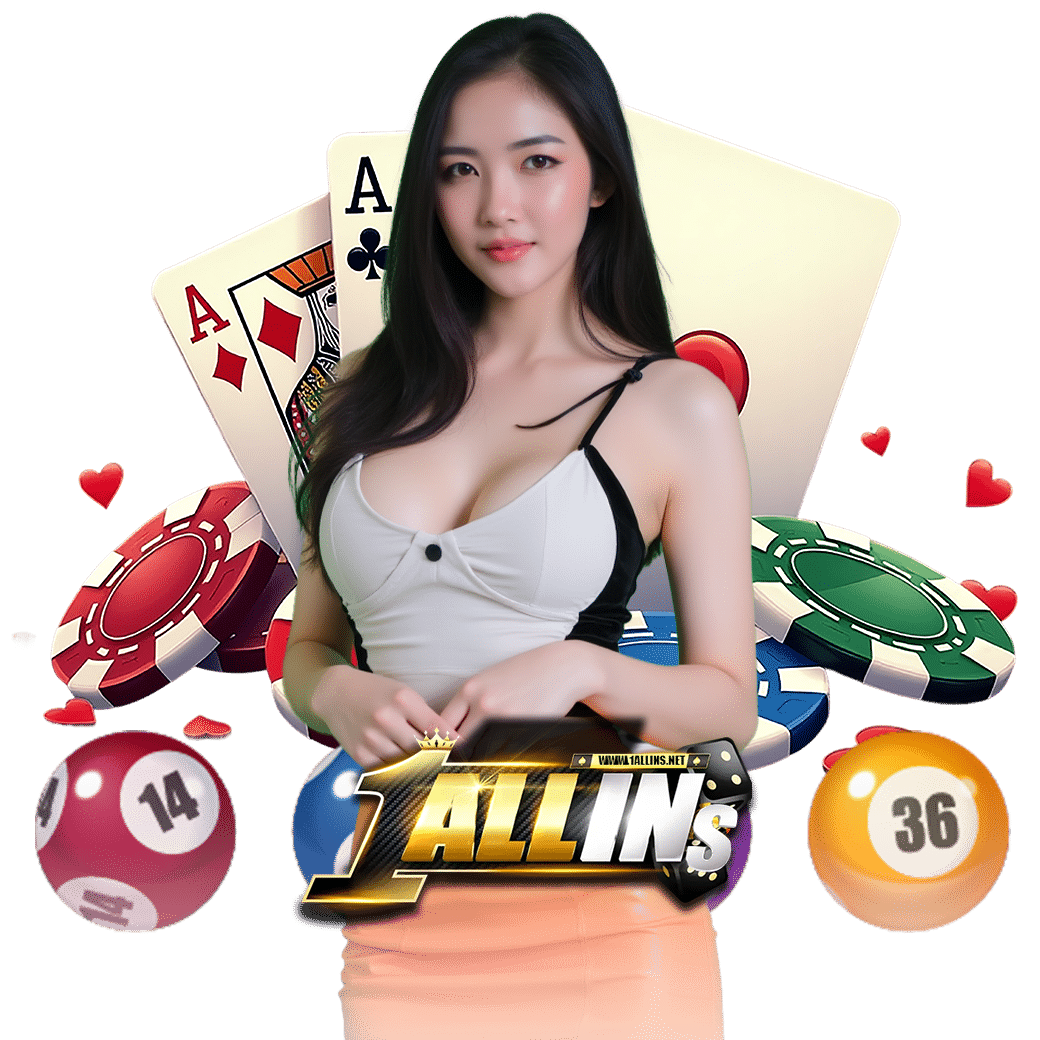 1allin สมัคร