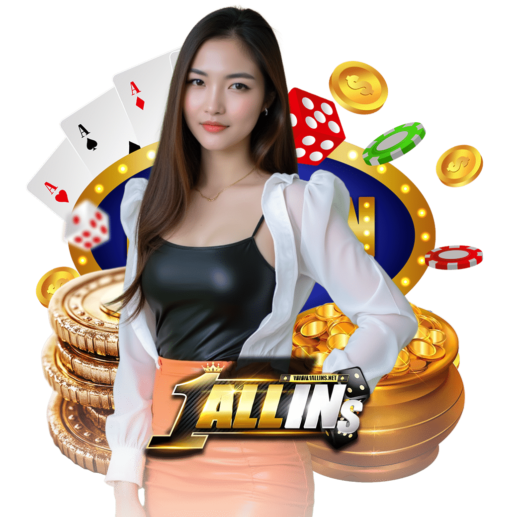 1allin สล็อต